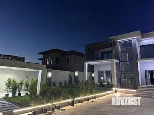 Дом 290м², 2-этажный, участок 7 сот.