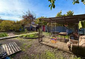 Дом 150м², 2-этажный, участок 4 сот.