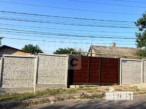 Дом 56м², 1-этажный, участок 6 сот.