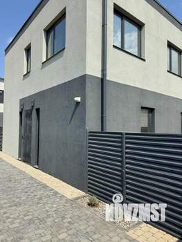 Дом 115м², 2-этажный, участок 3 сот.