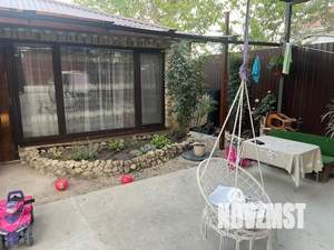 Дом 97м², 1-этажный, участок 3 сот.