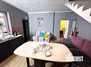 Дом 98м², 2-этажный, участок 5 сот.