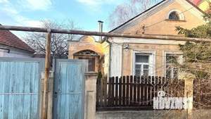 Дом 67м², 1-этажный, участок 5 сот.