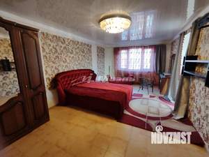 Дом 189м², 2-этажный, участок 4 сот.