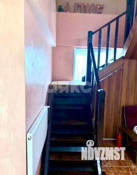 Дом 69м², 2-этажный, участок 2 сот.