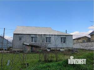 Дом 158м², 1-этажный, участок 10 сот.