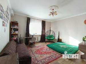 Дом 107м², 1-этажный, участок 5 сот.