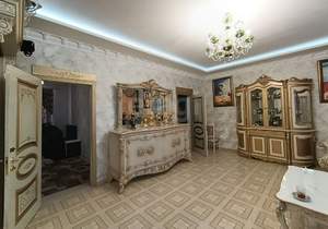 Дом 96м², 1-этажный, участок 4 сот.