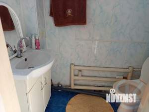 Дом 60м², 1-этажный, участок 3 сот.