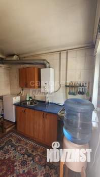 Дом 3м², 1-этажный, участок 3 сот.