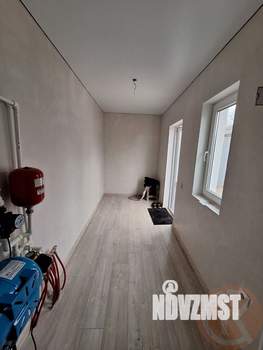 Дом 80м², 1-этажный, участок 3 сот.