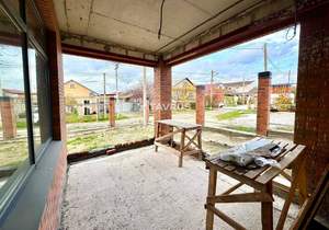 Дом 223м², 2-этажный, участок 4 сот.