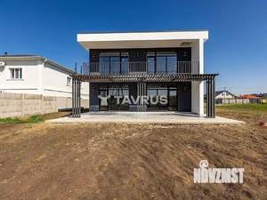 Дом 210м², 2-этажный, участок 6 сот.