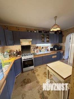 Дом 90м², 1-этажный, участок 5 сот.