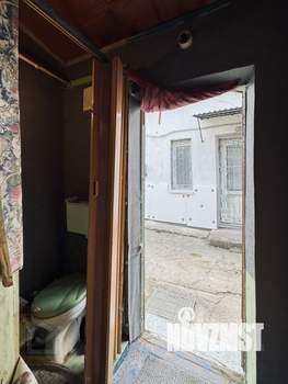 Дом 40м², 1-этажный, участок 1 сот.