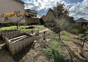 Дача 30м², 2-этажный, участок 4 сот.