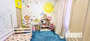 Дом 279м², 3-этажный, участок 7 сот.