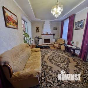 Дом 200м², 2-этажный, участок 5 сот.