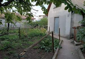 Дом 126м², 3-этажный, участок 6 сот.