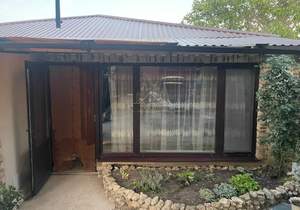 Дом 97м², 1-этажный, участок 3 сот.