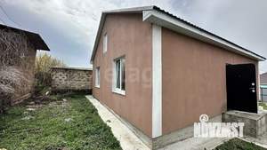 Дом 80м², 1-этажный, участок 3 сот.