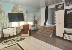 Дом 189м², 2-этажный, участок 4 сот.