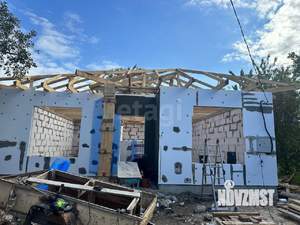 Дом 80м², 1-этажный, участок 3 сот.