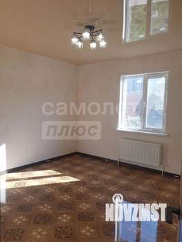 Дом 90м², 1-этажный, участок 4 сот.