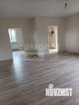 Дом 137м², 1-этажный, участок 4 сот.