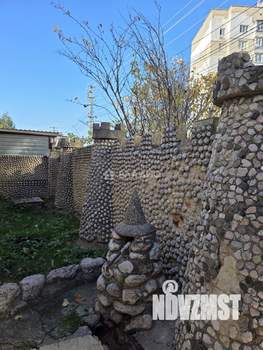 Дом 160м², 2-этажный, участок 4 сот.