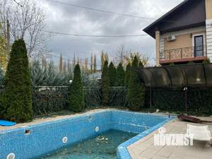 Дом 172м², 2-этажный, участок 5 сот.