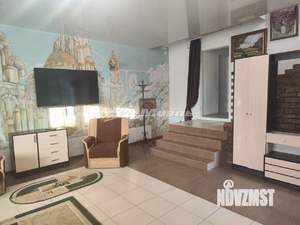 Дом 189м², 2-этажный, участок 4 сот.