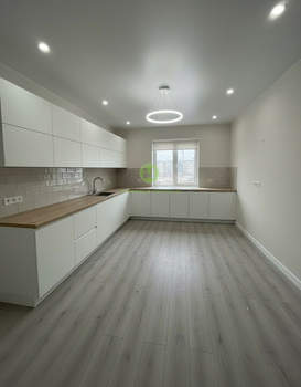 Дом 125м², 1-этажный, участок 6 сот.