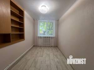 Дом 85м², 1-этажный, участок 6 сот.