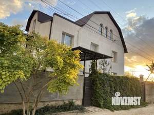 Дом 286м², 2-этажный, участок 7 сот.