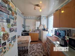 Дом 82м², 1-этажный, участок 2 сот.