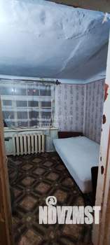 Дом 50м², 1-этажный, участок 3 сот.