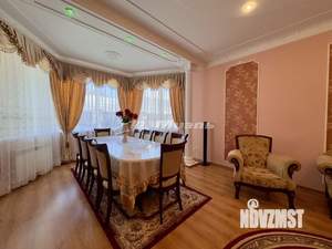 Дом 543м², 2-этажный, участок 12 сот.