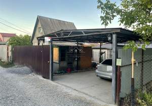 Дом 97м², 1-этажный, участок 3 сот.