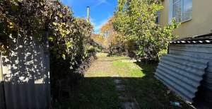 Дом 48м², 1-этажный, участок 5 сот.