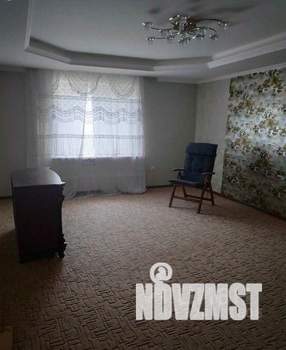 Дом 352м², 2-этажный, участок 10 сот.