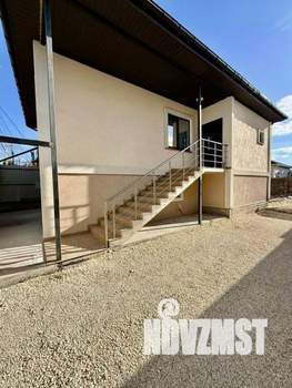 Дом 113м², 2-этажный, участок 3 сот.