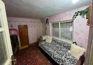 Дом 42м², 1-этажный, участок 3 сот.