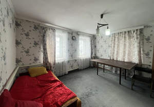 Дом 51м², 1-этажный, участок 5 сот.