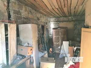 Дом 38м², 1-этажный, участок 3 сот.