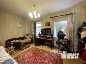 Дом 58м², 1-этажный, участок 5 сот.