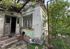 Дом 67м², 1-этажный, участок 4 сот.