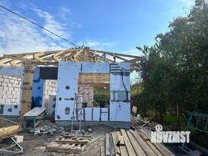 Дом 80м², 1-этажный, участок 3 сот.