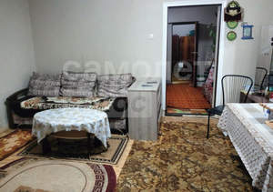 Дом 78м², 1-этажный, участок 3 сот.