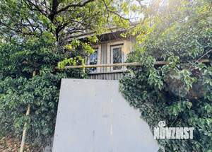 Дом 33м², 2-этажный, участок 4 сот.